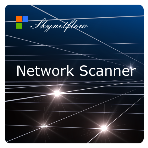 SN: Network Scanner