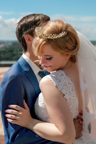 Wedding photographer Kseniya Benyukh (kcenia). Photo of 9 November 2017