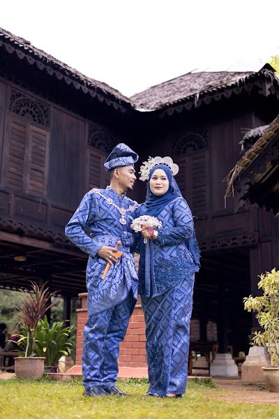 Wedding photographer Syahir Azis (ekatan). Photo of 7 June 2023