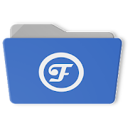 Advance File Manager/Explorer PRO