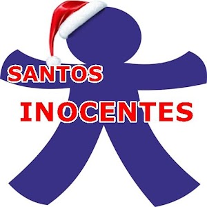 Download SANTOS INOCENTES BROMAS For PC Windows and Mac