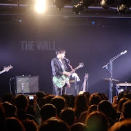 THE WALL 公館