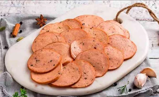 Chicken Salami