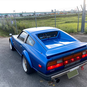 フェアレディZ S130型