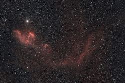 The Ghost Of Cassiopeia 