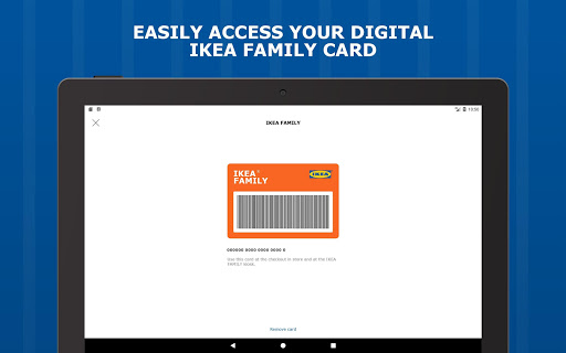 IKEA Store
