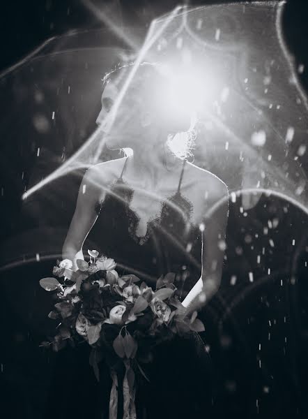 Wedding photographer Artur Soroka (infinitissv). Photo of 25 January 2019