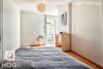 appartement à Bordeaux (33)