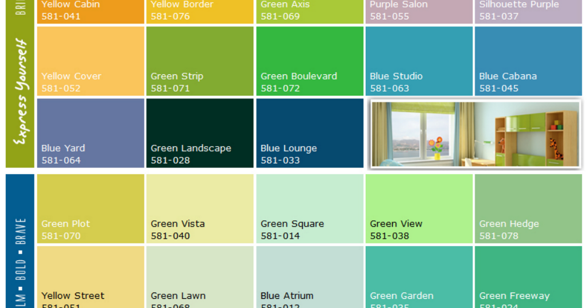  katalog warna property pdf Google Drive