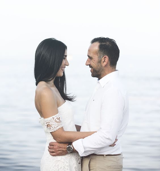 Fotógrafo de casamento Siemenjov Galdes (siemenjovgaldes). Foto de 3 de agosto 2019