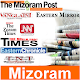 Mizoram News - A Daily Mizoram Newspaper Apps Download on Windows