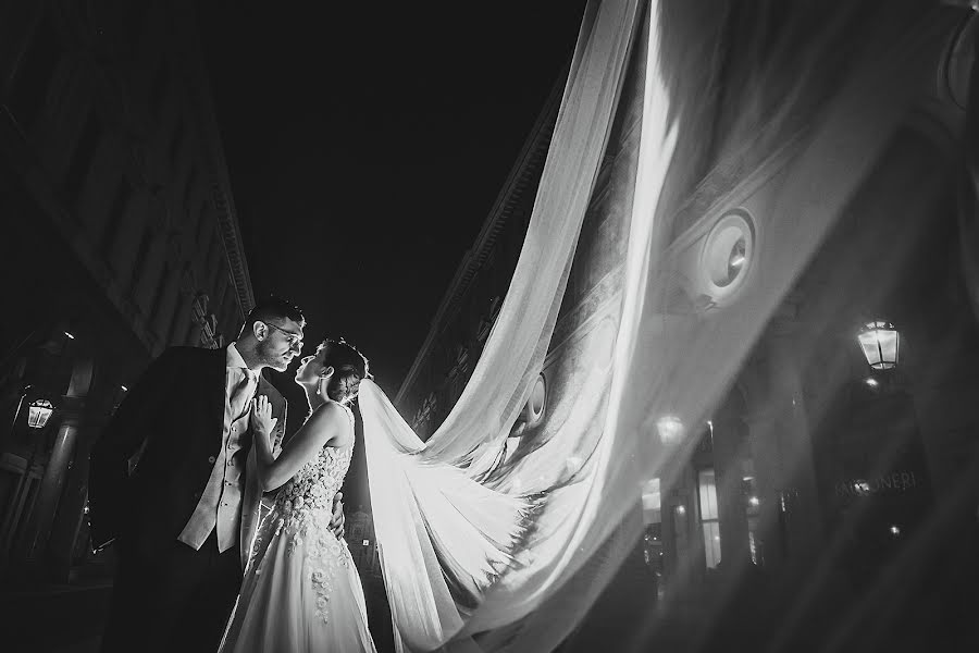 Photographe de mariage Diego Miscioscia (diegomiscioscia). Photo du 4 octobre 2017