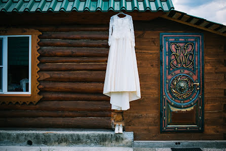 Wedding photographer Anna Antipanova (artanna). Photo of 14 January 2016