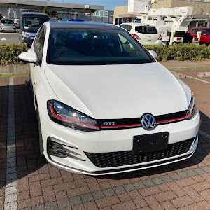 ゴルフGTI