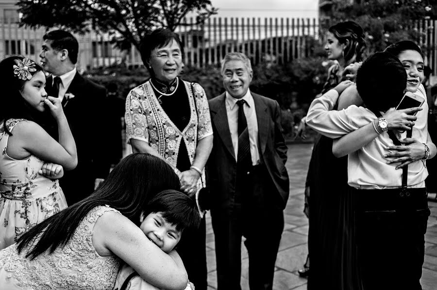 Photographe de mariage Antonio León (antonioleonfoto). Photo du 21 octobre 2017