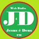 Download Rádio Jesus é Deus For PC Windows and Mac 1.0.1