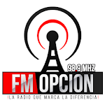 Cover Image of Télécharger FM Opción 98.9 1.1 APK