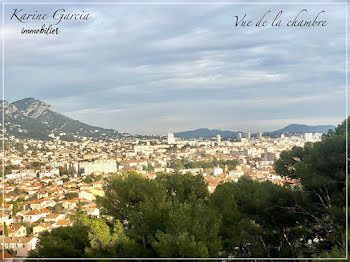 appartement à Toulon (83)