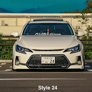 マークX GRX130