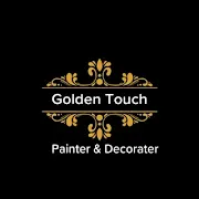 Golden Touch Logo