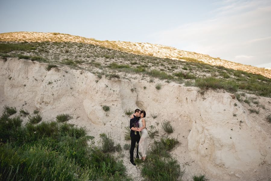 Wedding photographer Aleksandr Gorban (malishpsih). Photo of 10 June 2017