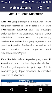 Ilmu Elektronika (Dengan Video)(圖7)-速報App