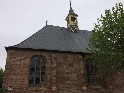 Nederlands Hervormde Kerk