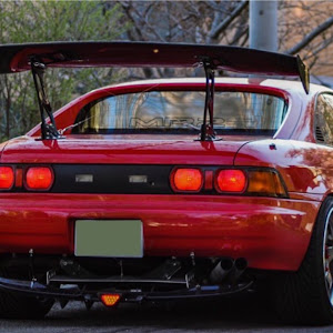 MR2 SW20