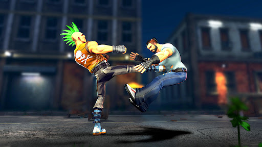 Grand gangster crime city auto theft 3D