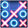 Tic Tac Toe  icon