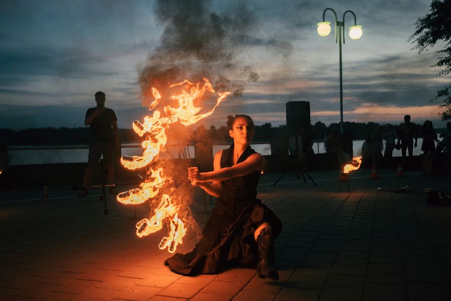 Wedding photographer Mikhail Myagchenko (mmyagchenko). Photo of 13 September 2020