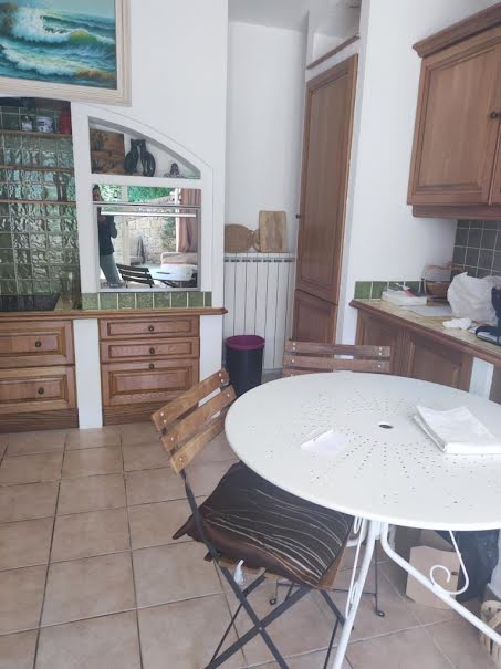 Location meublée maison 2 pièces 40 m² à Valbonne (06560), 1 260 €