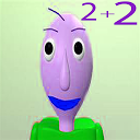 Math Education Learning 3D Schoool game 1.0 APK تنزيل