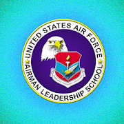 Airman Leadership School ALS  Icon