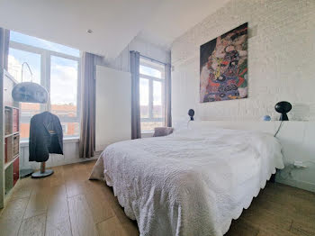 loft à Lille (59)