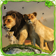 Download Furious Lion Family Sim For PC Windows and Mac 1.0