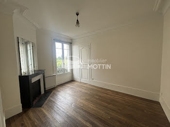 appartement à Vitry-sur-Seine (94)