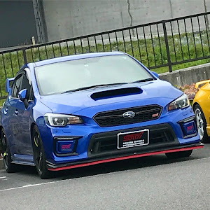 WRX STI