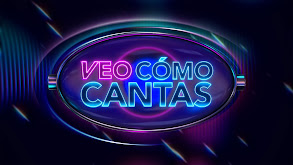 Veo cómo cantas thumbnail