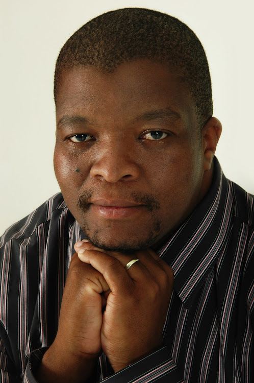 Columnist MZUKISI FALENI