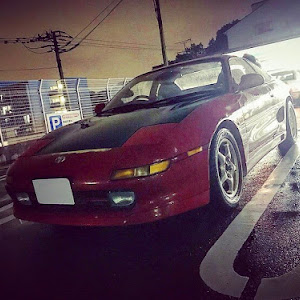 MR2 SW20