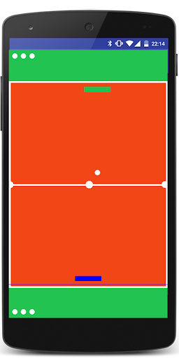 Pixel Ping Pong-Table Tennis2D