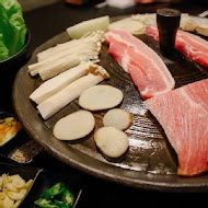 三角三韓國道地烤肉(延吉店)