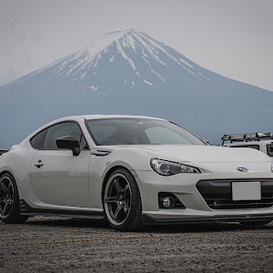 BRZ ZC6