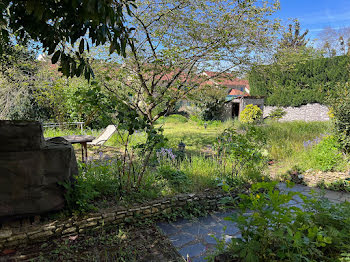 maison à Lamorlaye (60)