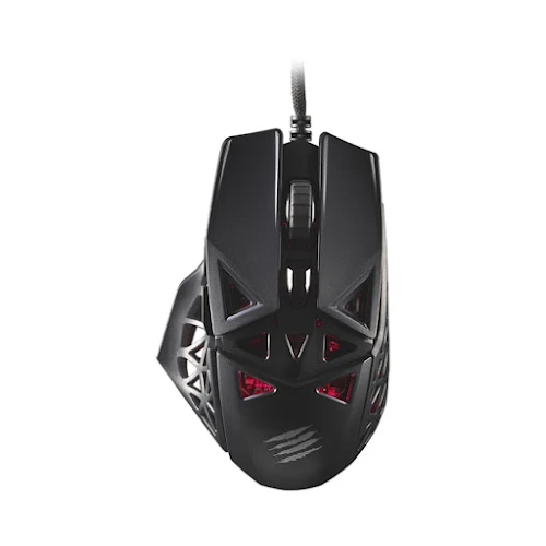 Chuột Gaming Madcatz M.O.J.O. M1