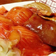三味食堂