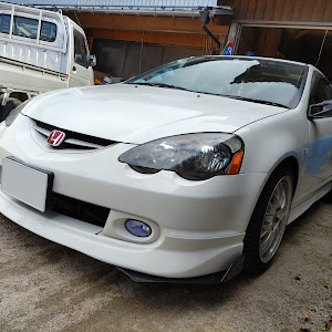 インテグラ DC5