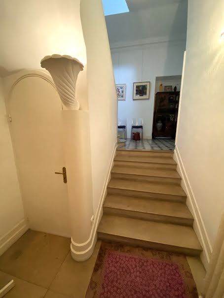 Vente maison 8 pièces 255 m² à Nice (06000), 1 790 000 €