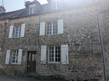 maison à Guémené-sur-Scorff (56)